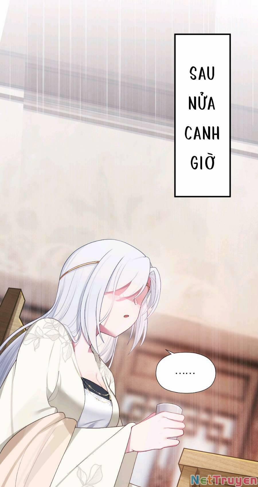 Nương Tử Nhà Ta Là Bạo Quân Nữ Đế Trong Tương Lai 12 trang 76