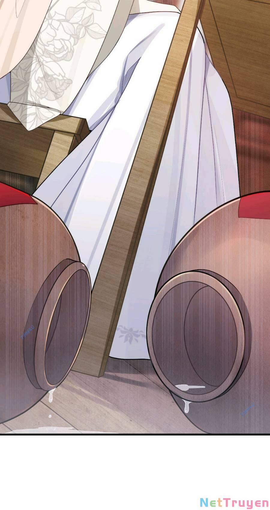 Nương Tử Nhà Ta Là Bạo Quân Nữ Đế Trong Tương Lai 12 trang 77