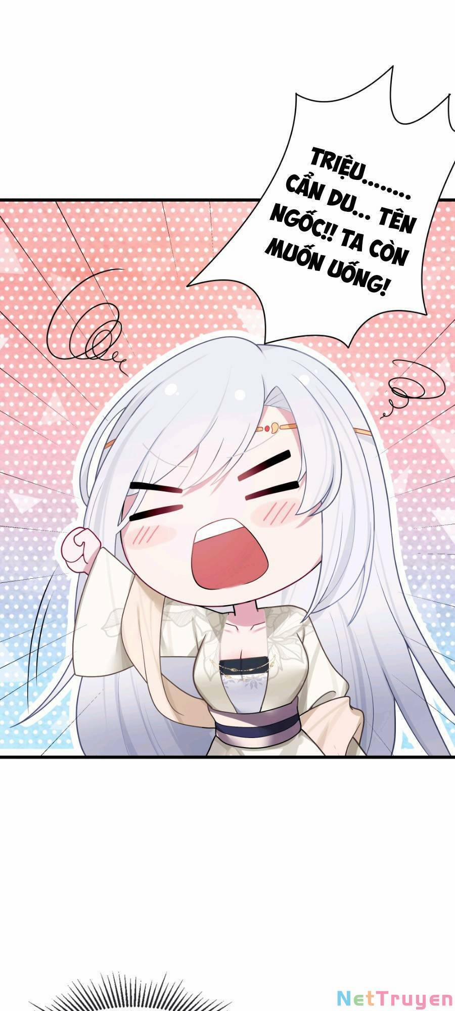 Nương Tử Nhà Ta Là Bạo Quân Nữ Đế Trong Tương Lai 12 trang 78