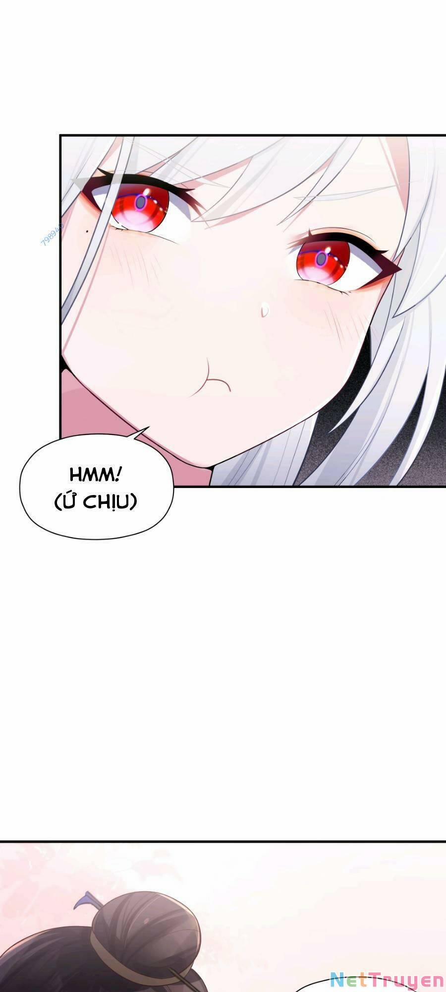 Nương Tử Nhà Ta Là Bạo Quân Nữ Đế Trong Tương Lai 12 trang 81