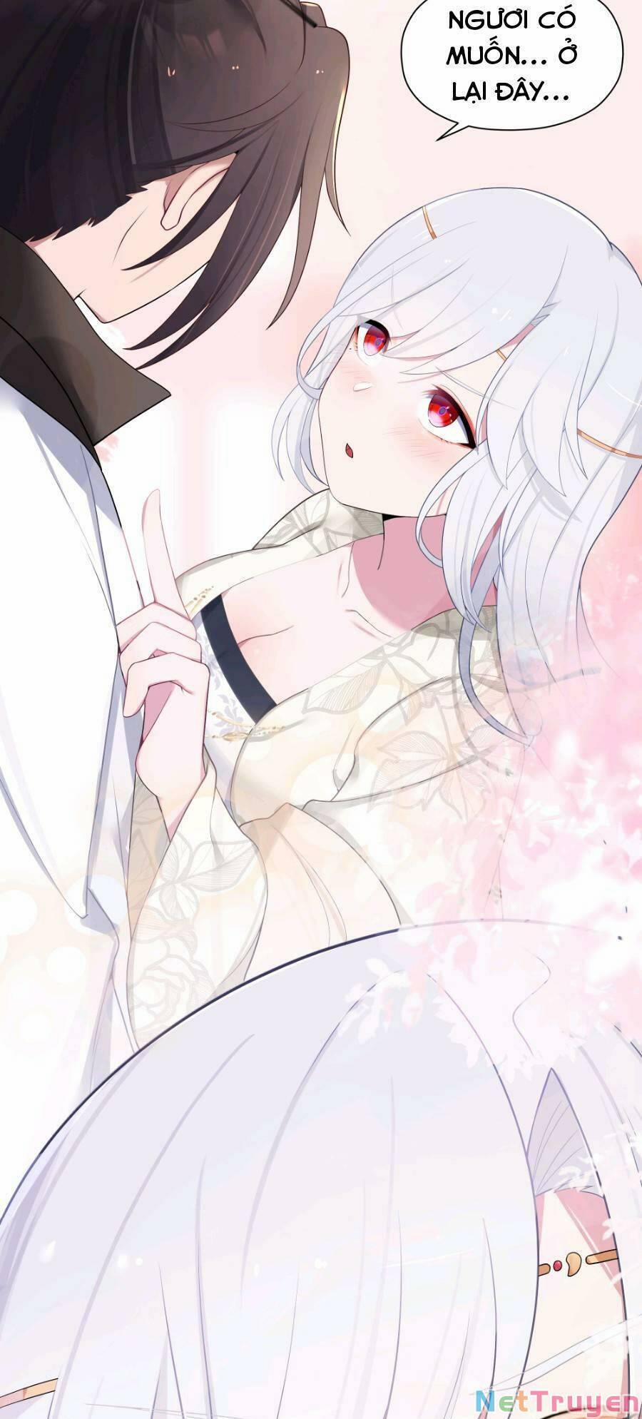 Nương Tử Nhà Ta Là Bạo Quân Nữ Đế Trong Tương Lai 12 trang 82