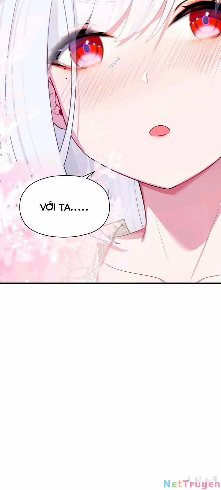 Nương Tử Nhà Ta Là Bạo Quân Nữ Đế Trong Tương Lai 12 trang 83