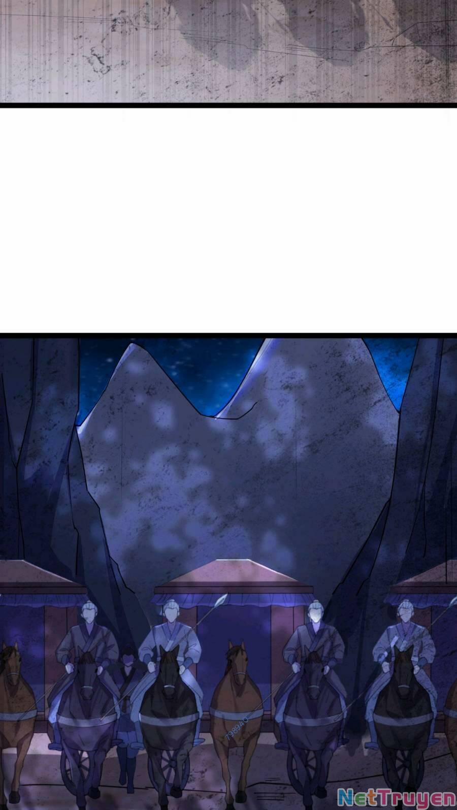 Nương Tử Nhà Ta Là Bạo Quân Nữ Đế Trong Tương Lai 13 trang 13