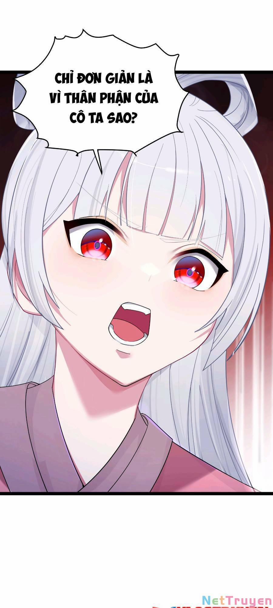 Nương Tử Nhà Ta Là Bạo Quân Nữ Đế Trong Tương Lai 13 trang 15