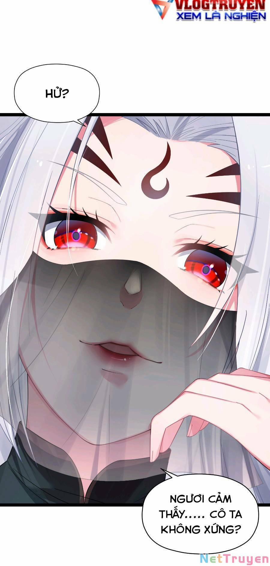 Nương Tử Nhà Ta Là Bạo Quân Nữ Đế Trong Tương Lai 13 trang 16