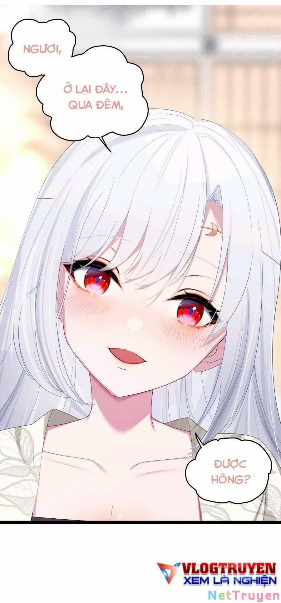 Nương Tử Nhà Ta Là Bạo Quân Nữ Đế Trong Tương Lai 13 trang 2