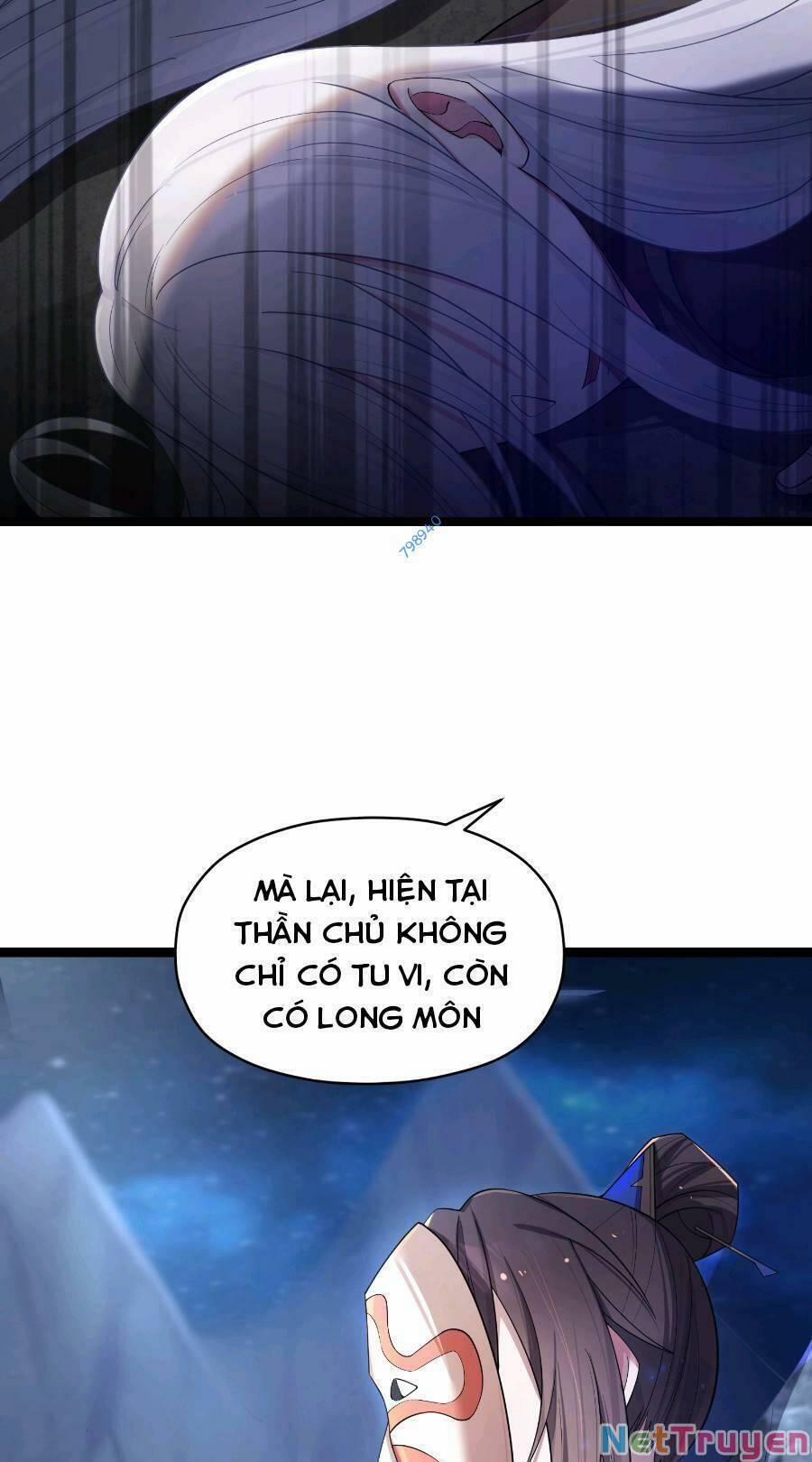 Nương Tử Nhà Ta Là Bạo Quân Nữ Đế Trong Tương Lai 13 trang 27