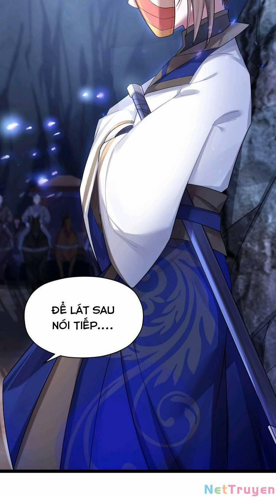 Nương Tử Nhà Ta Là Bạo Quân Nữ Đế Trong Tương Lai 13 trang 28