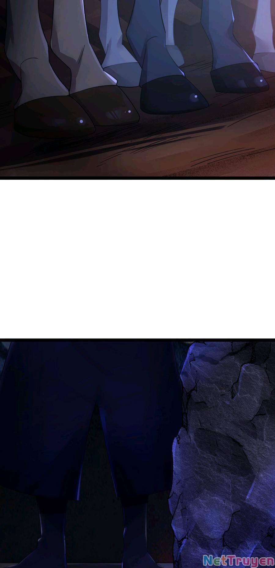 Nương Tử Nhà Ta Là Bạo Quân Nữ Đế Trong Tương Lai 13 trang 30