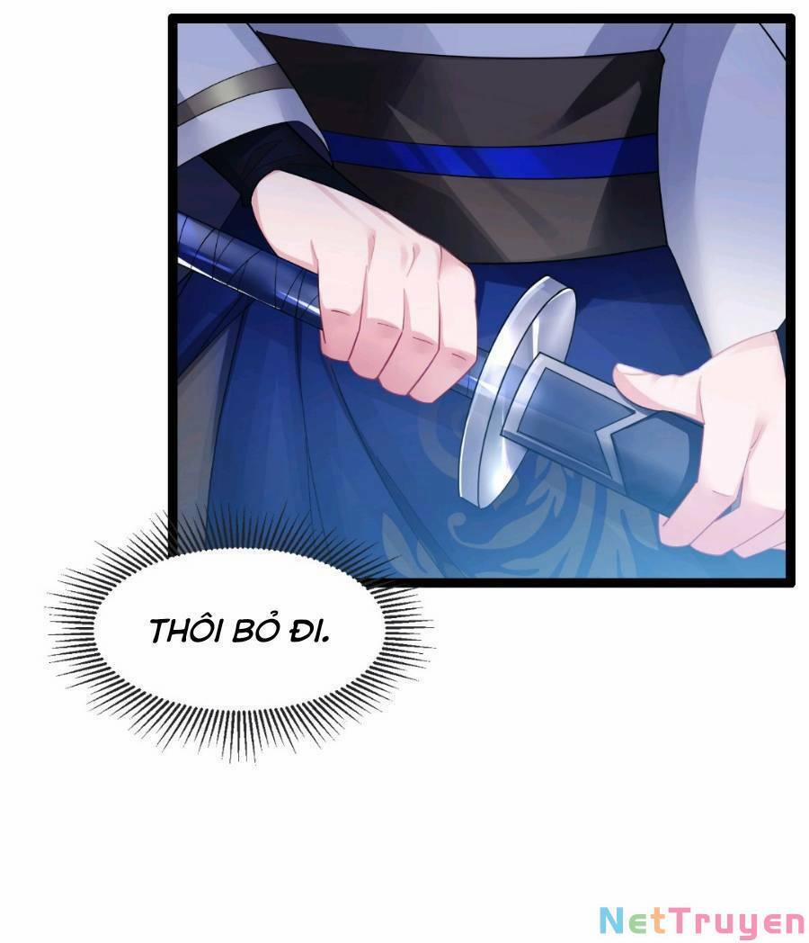 Nương Tử Nhà Ta Là Bạo Quân Nữ Đế Trong Tương Lai 13 trang 37