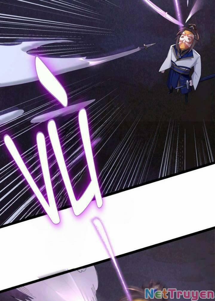 Nương Tử Nhà Ta Là Bạo Quân Nữ Đế Trong Tương Lai 13 trang 41