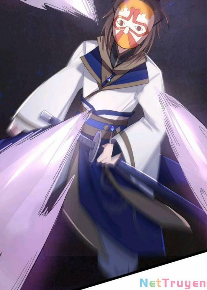 Nương Tử Nhà Ta Là Bạo Quân Nữ Đế Trong Tương Lai 13 trang 42