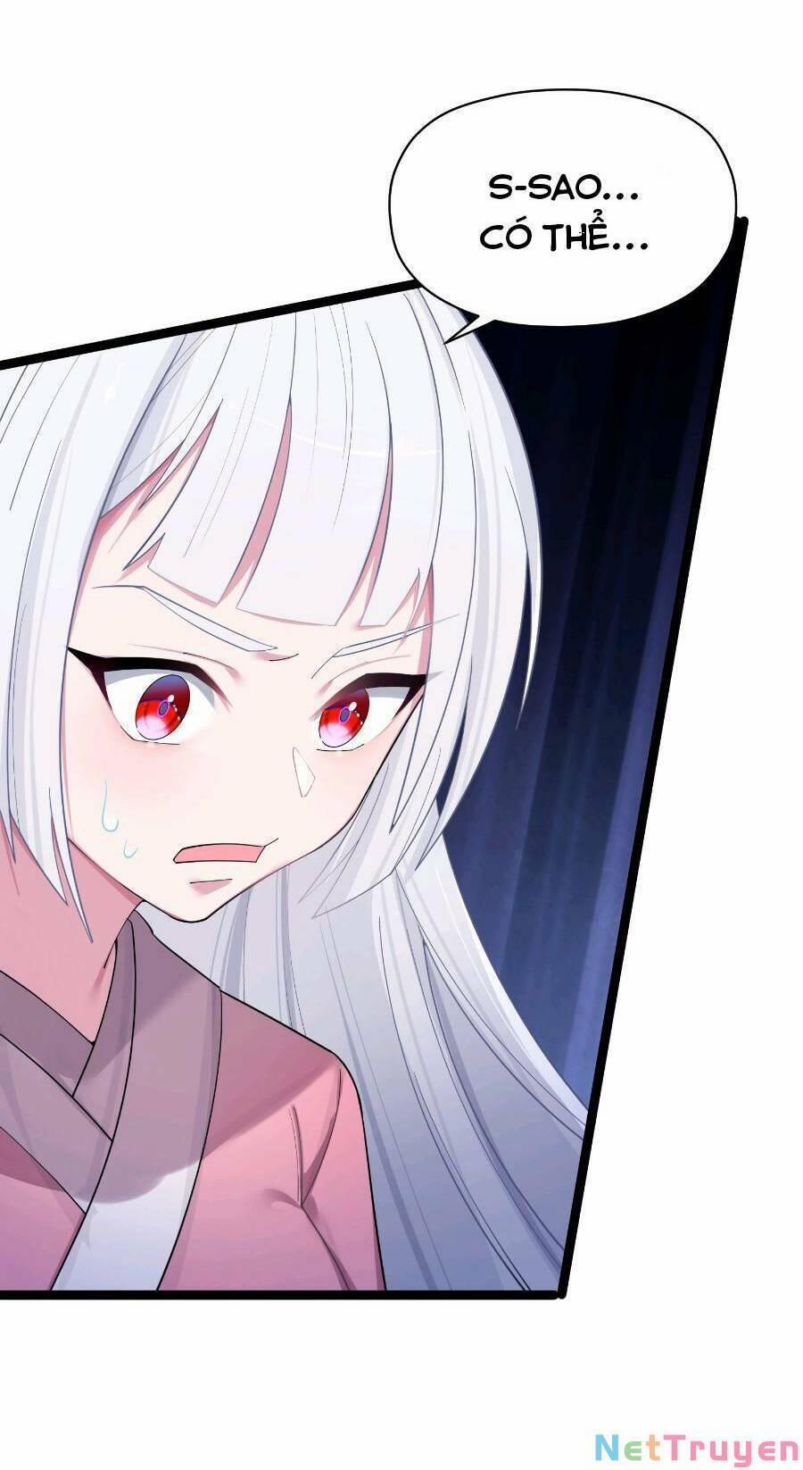 Nương Tử Nhà Ta Là Bạo Quân Nữ Đế Trong Tương Lai 13 trang 46