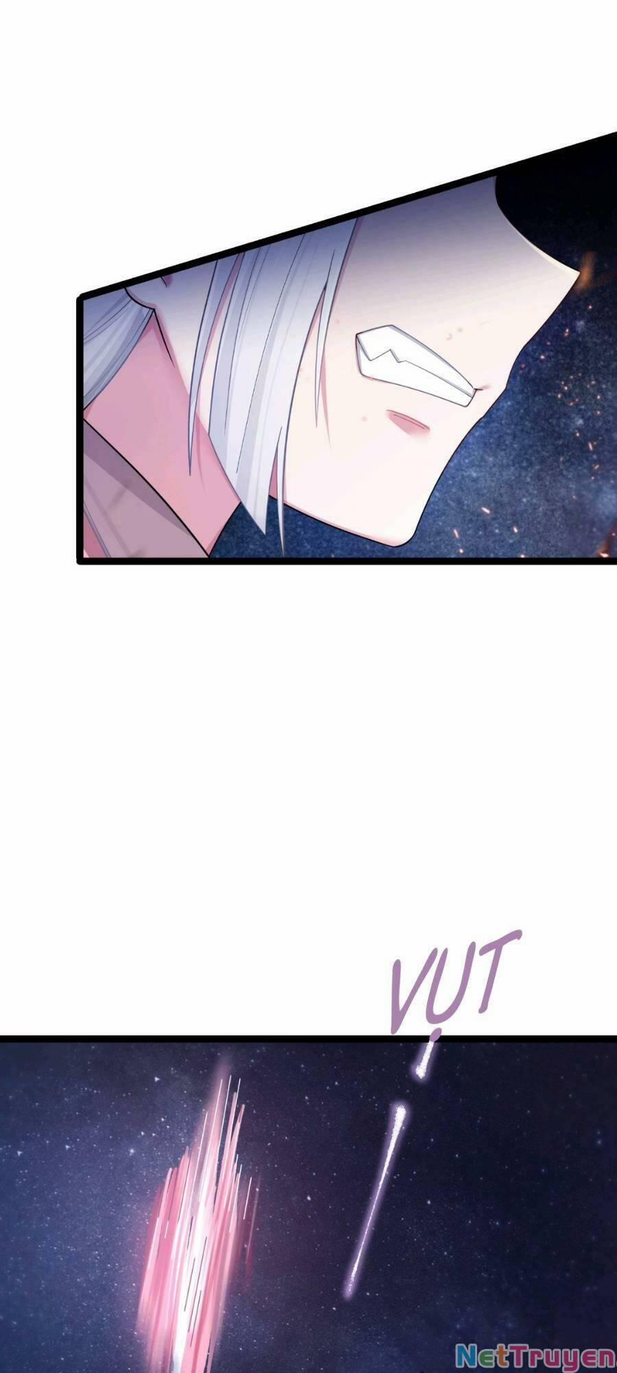 Nương Tử Nhà Ta Là Bạo Quân Nữ Đế Trong Tương Lai 13 trang 47