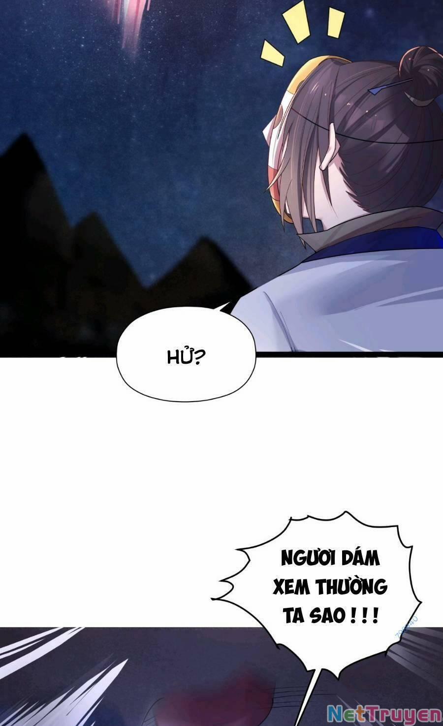Nương Tử Nhà Ta Là Bạo Quân Nữ Đế Trong Tương Lai 13 trang 48