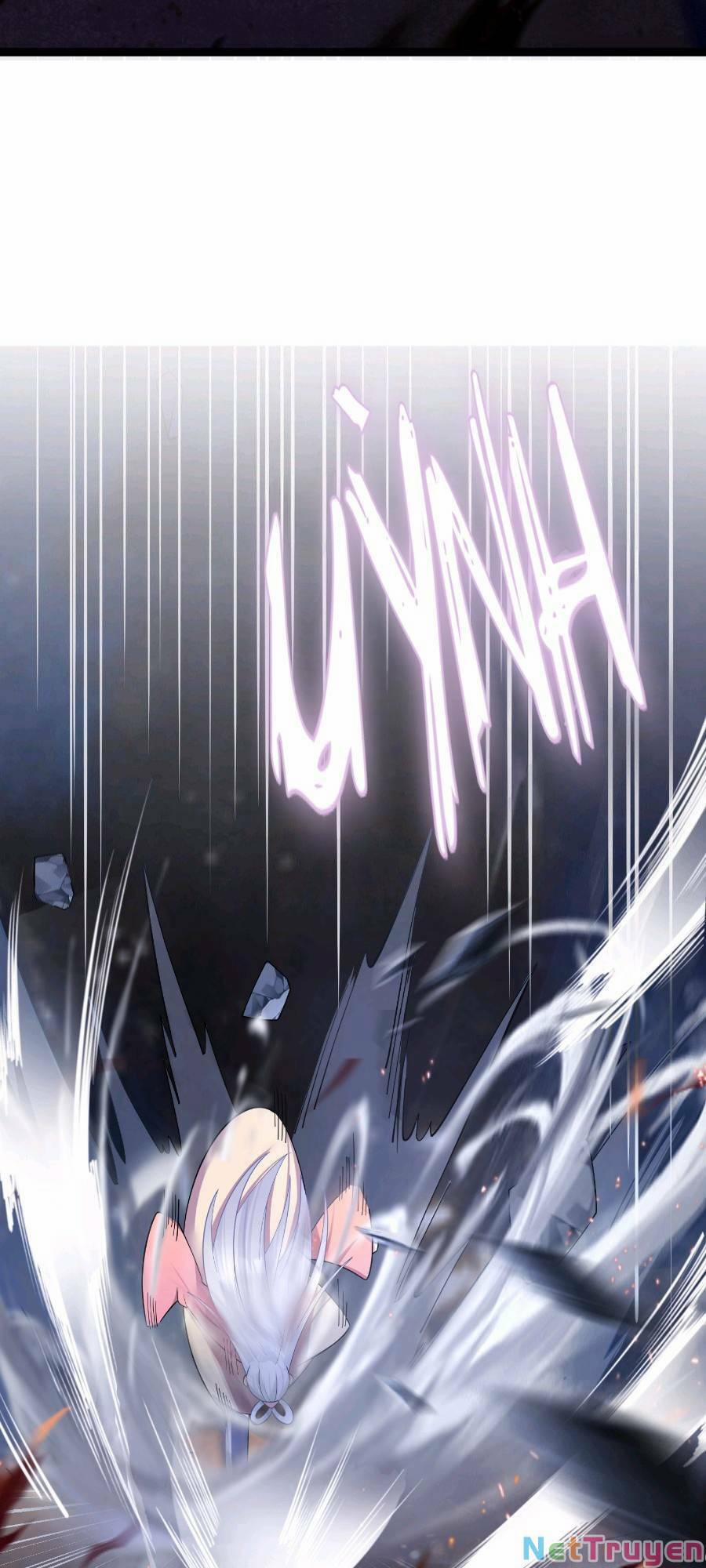 Nương Tử Nhà Ta Là Bạo Quân Nữ Đế Trong Tương Lai 13 trang 50