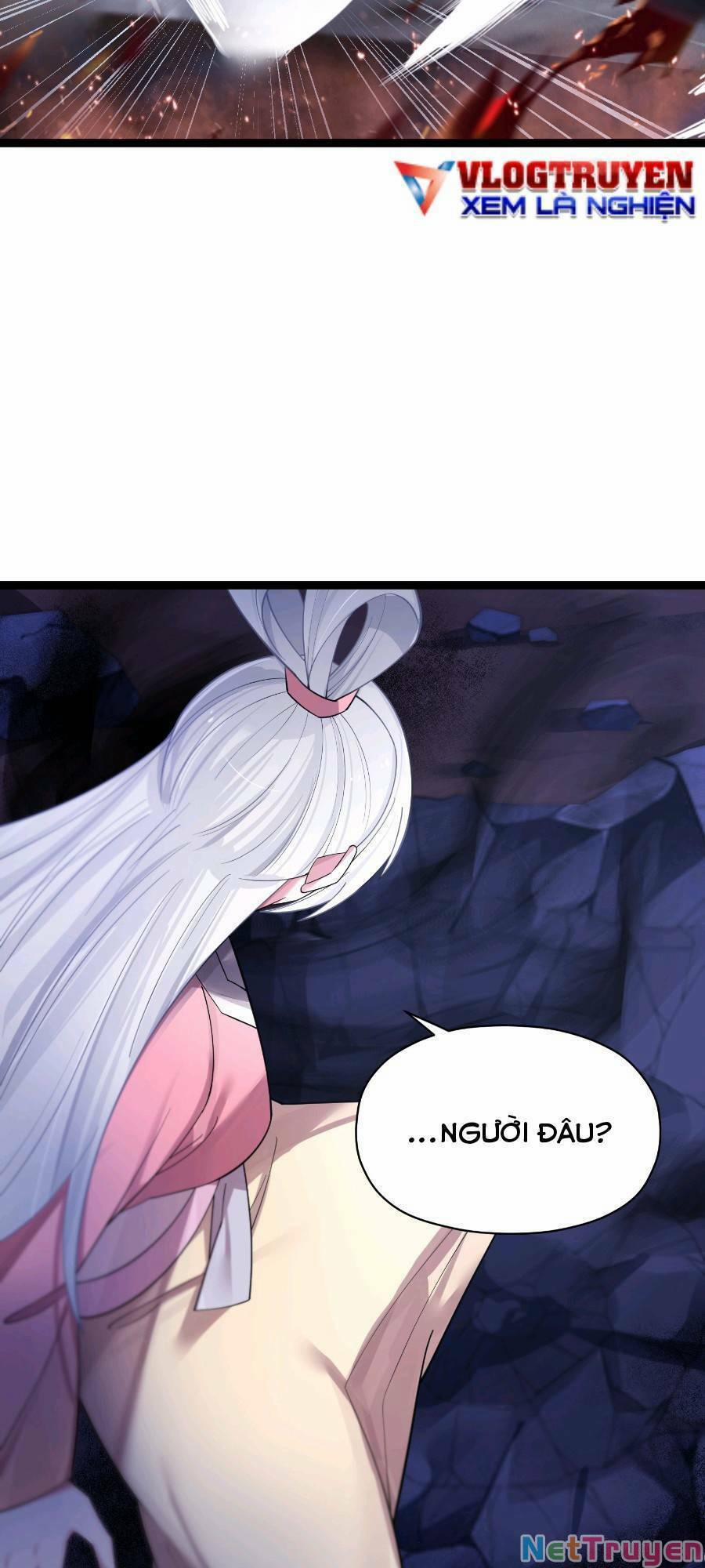 Nương Tử Nhà Ta Là Bạo Quân Nữ Đế Trong Tương Lai 13 trang 51