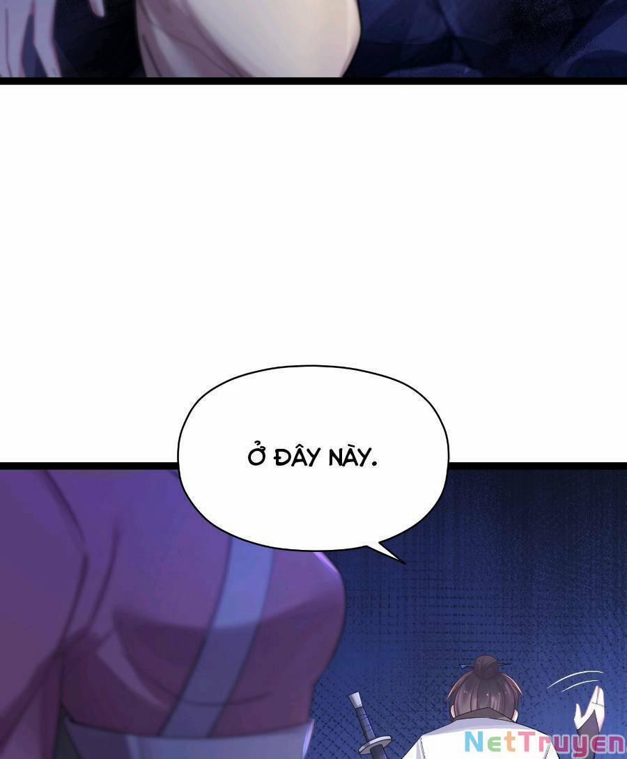 Nương Tử Nhà Ta Là Bạo Quân Nữ Đế Trong Tương Lai 13 trang 52