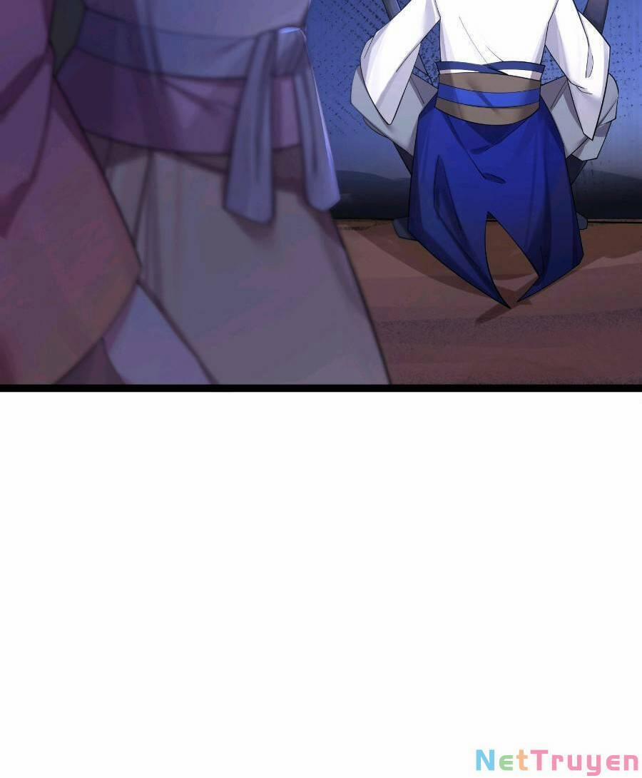 Nương Tử Nhà Ta Là Bạo Quân Nữ Đế Trong Tương Lai 13 trang 53