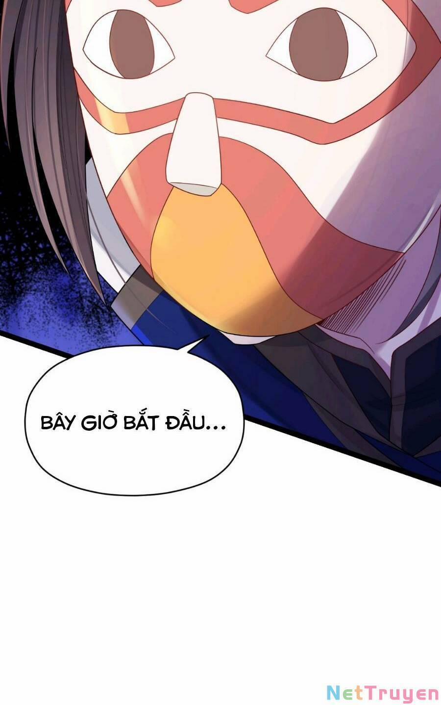 Nương Tử Nhà Ta Là Bạo Quân Nữ Đế Trong Tương Lai 13 trang 60