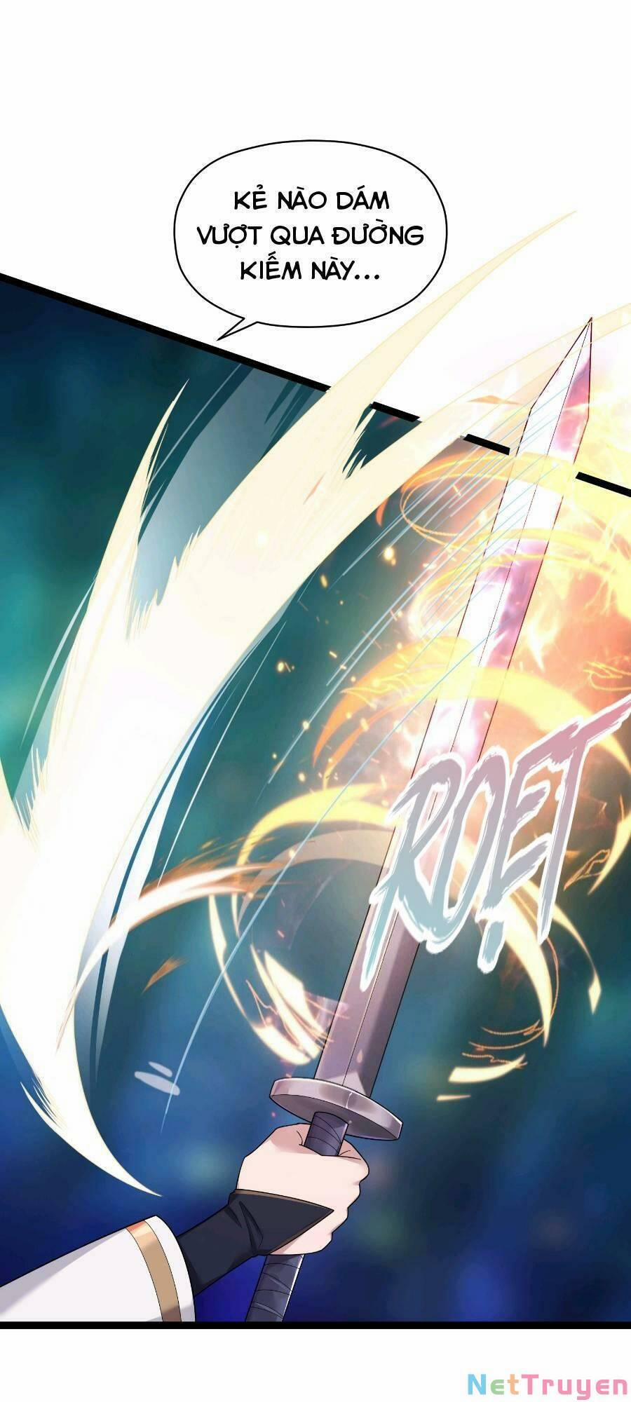 Nương Tử Nhà Ta Là Bạo Quân Nữ Đế Trong Tương Lai 13 trang 61