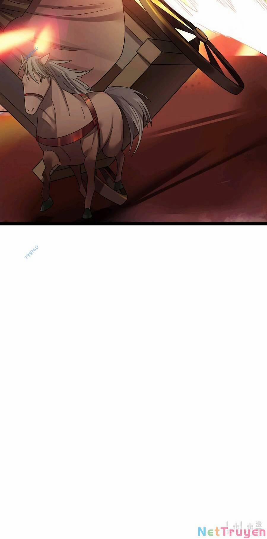 Nương Tử Nhà Ta Là Bạo Quân Nữ Đế Trong Tương Lai 13 trang 63