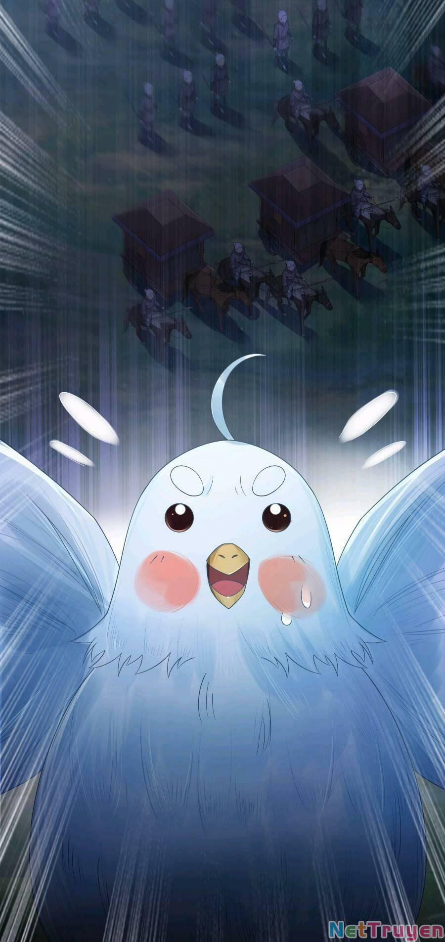 Nương Tử Nhà Ta Là Bạo Quân Nữ Đế Trong Tương Lai 13 trang 7