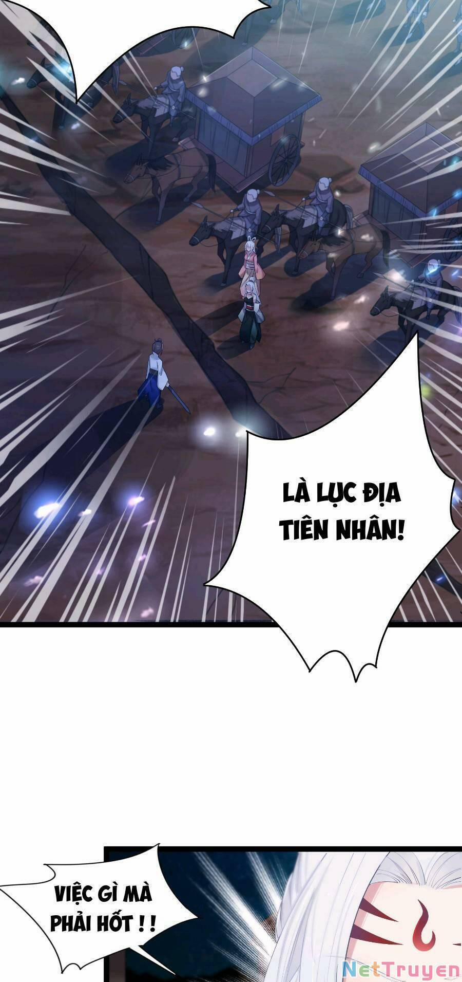 Nương Tử Nhà Ta Là Bạo Quân Nữ Đế Trong Tương Lai 14 trang 1