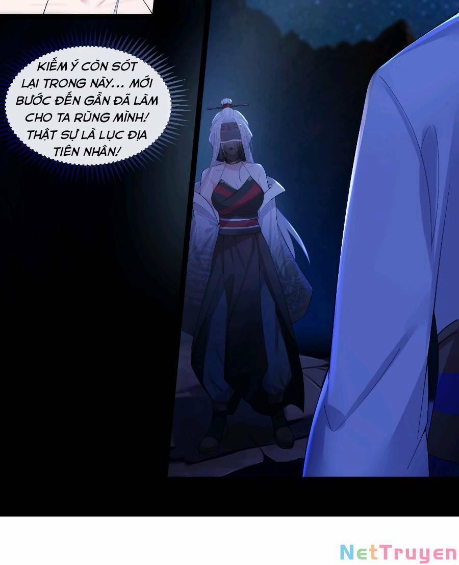 Nương Tử Nhà Ta Là Bạo Quân Nữ Đế Trong Tương Lai 14 trang 11