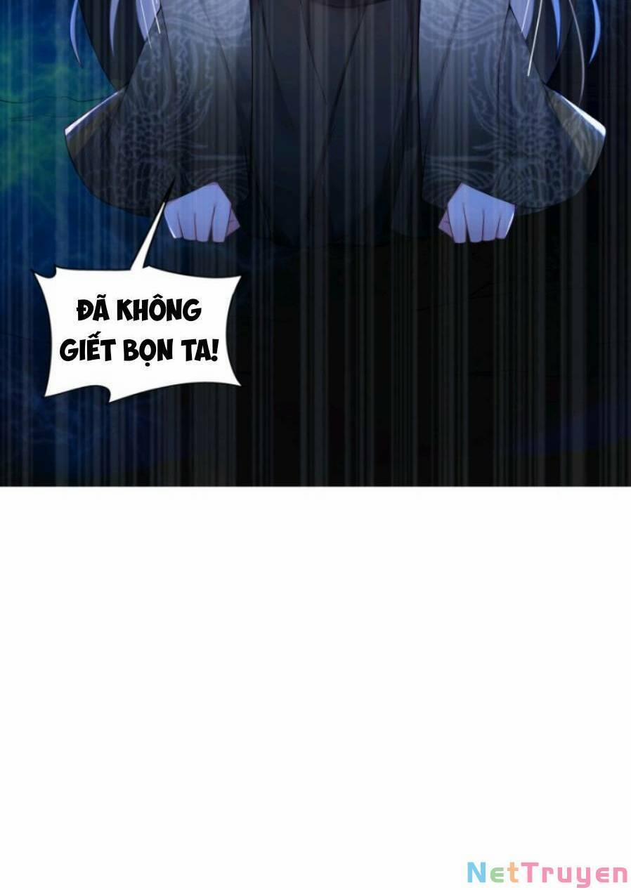 Nương Tử Nhà Ta Là Bạo Quân Nữ Đế Trong Tương Lai 14 trang 19