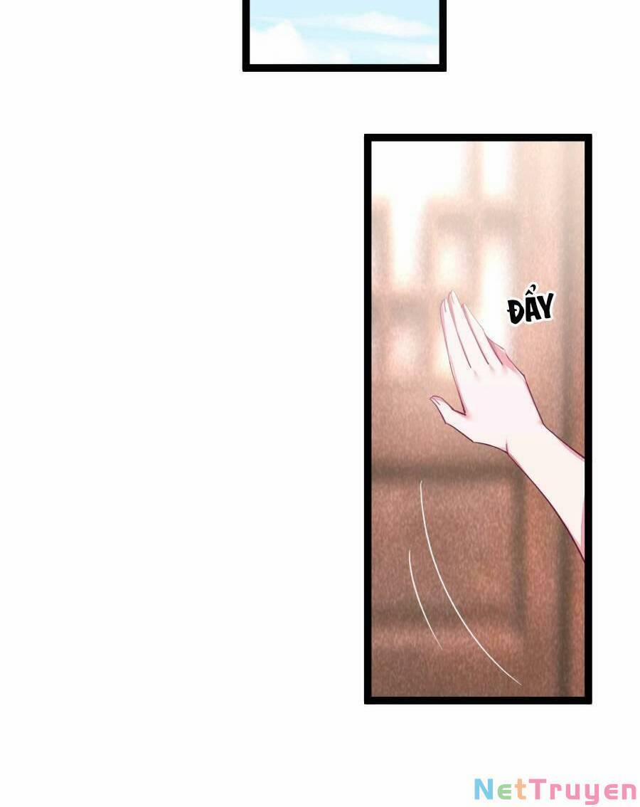 Nương Tử Nhà Ta Là Bạo Quân Nữ Đế Trong Tương Lai 14 trang 23