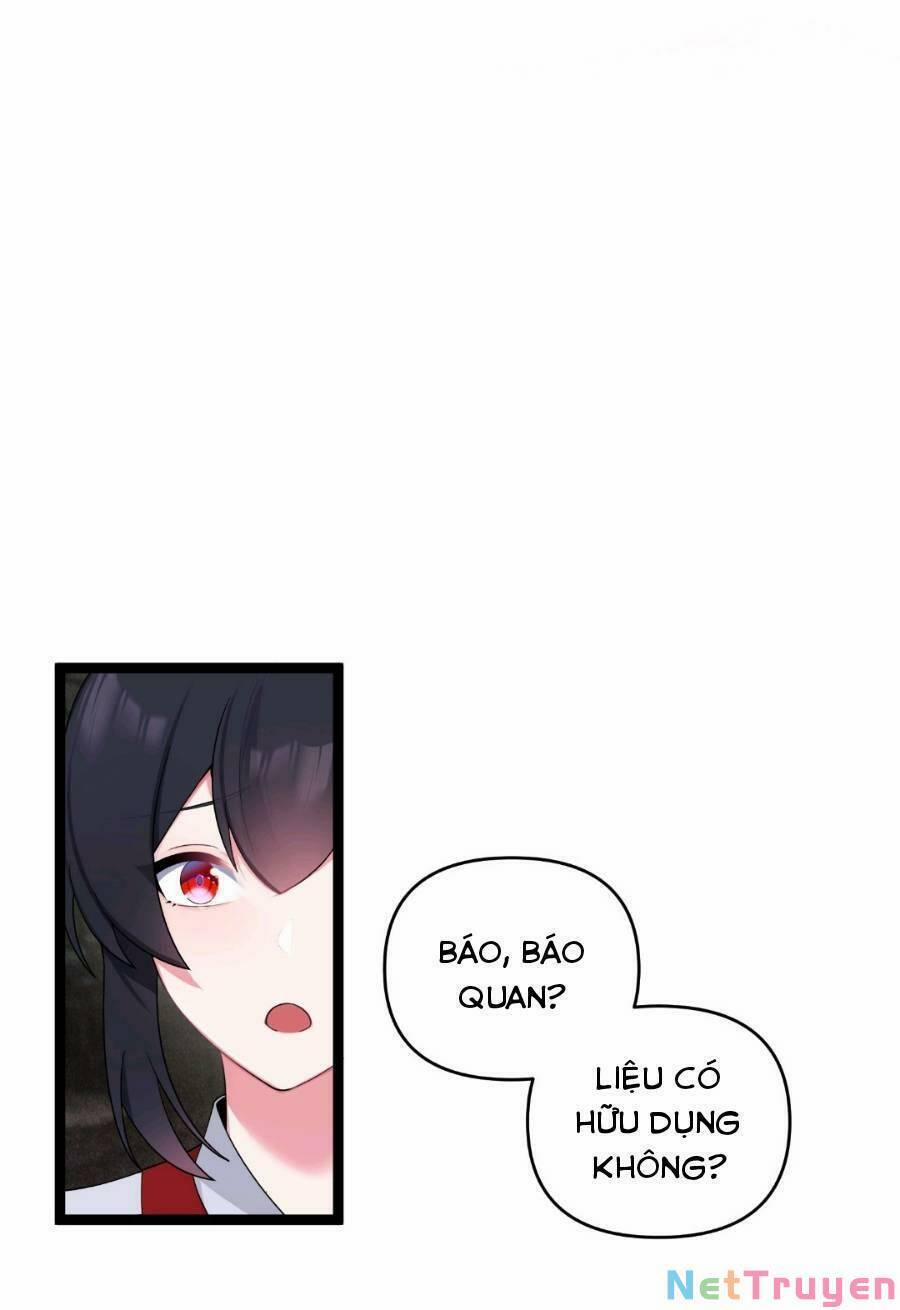 Nương Tử Nhà Ta Là Bạo Quân Nữ Đế Trong Tương Lai 14 trang 34