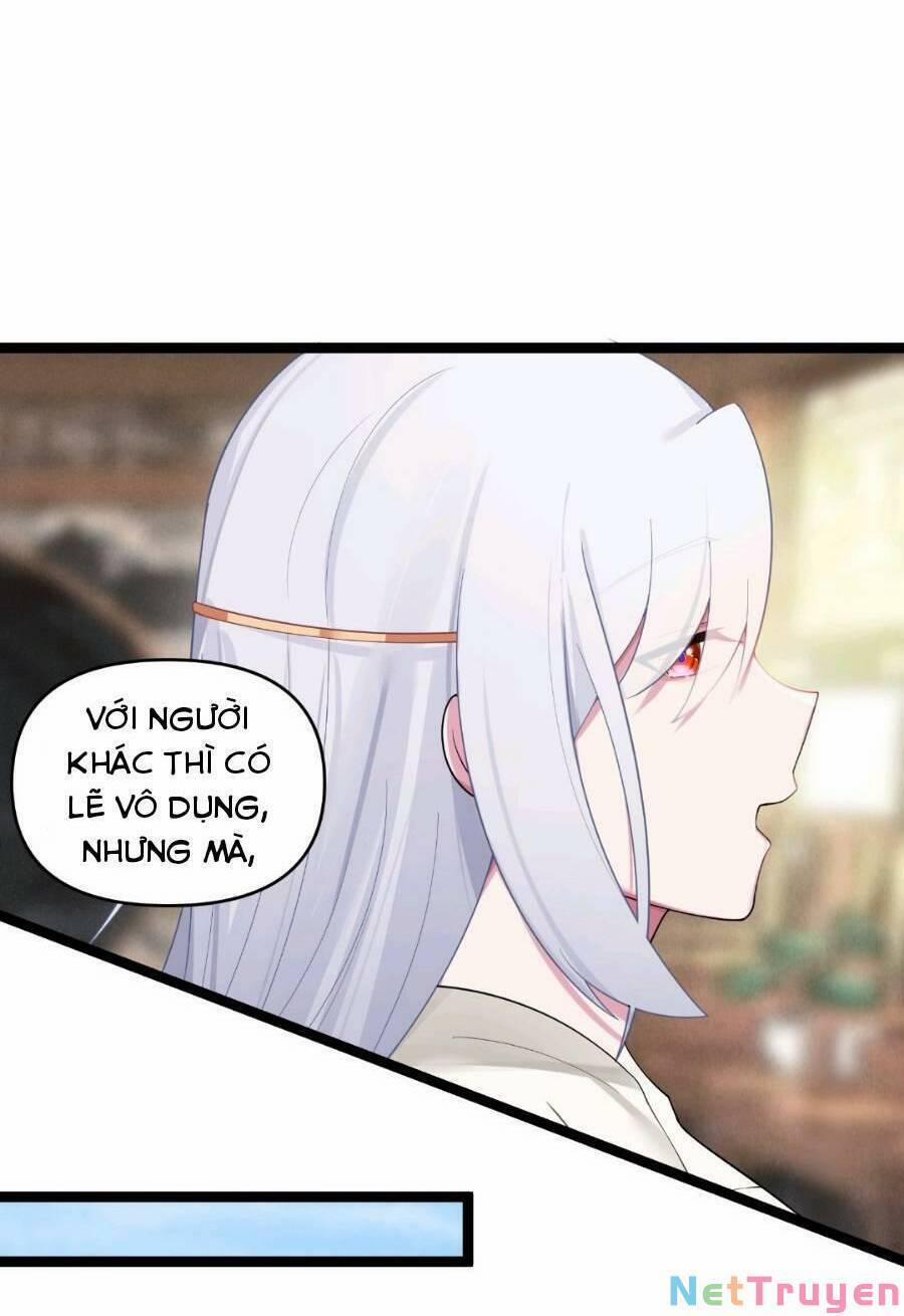 Nương Tử Nhà Ta Là Bạo Quân Nữ Đế Trong Tương Lai 14 trang 35