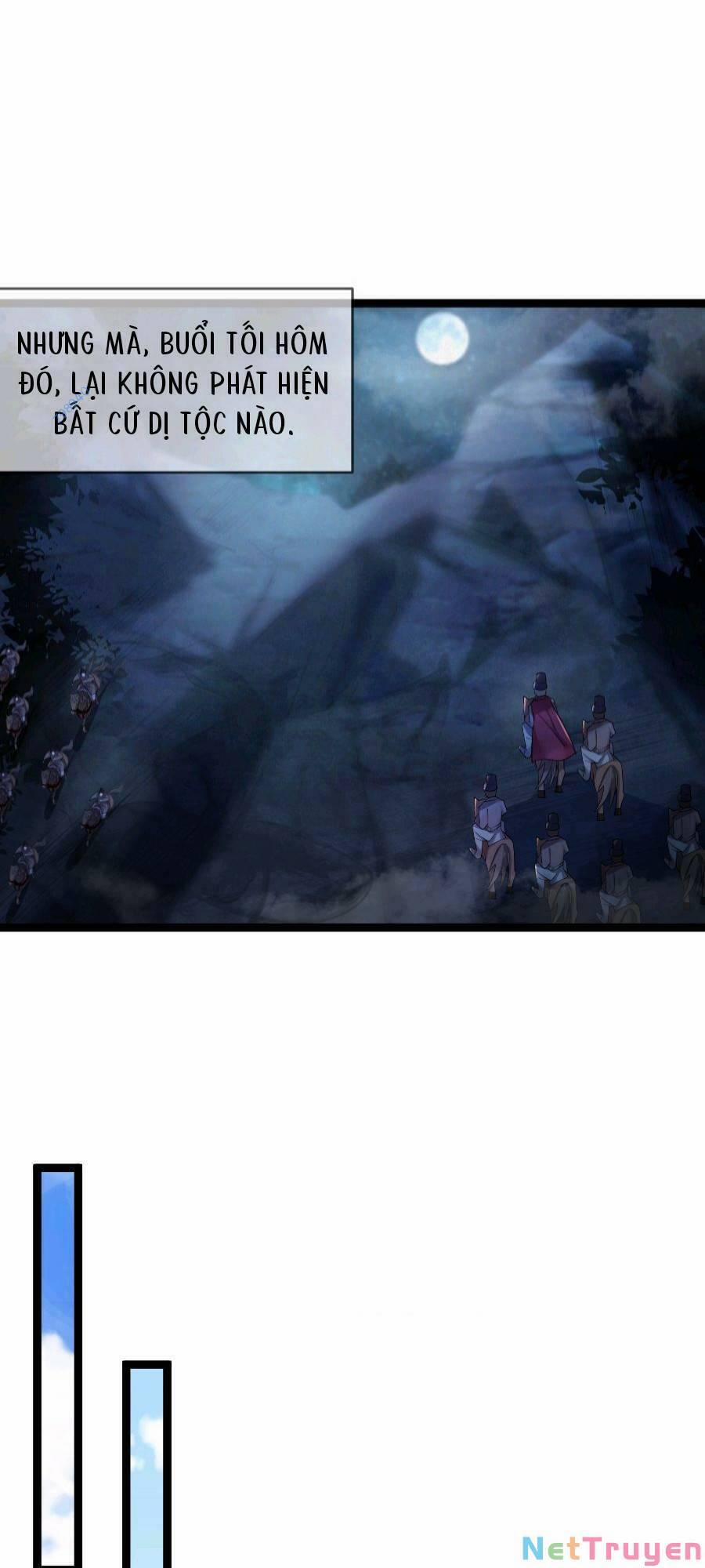 Nương Tử Nhà Ta Là Bạo Quân Nữ Đế Trong Tương Lai 14 trang 40