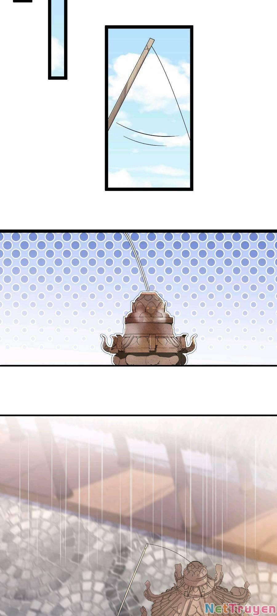 Nương Tử Nhà Ta Là Bạo Quân Nữ Đế Trong Tương Lai 14 trang 41