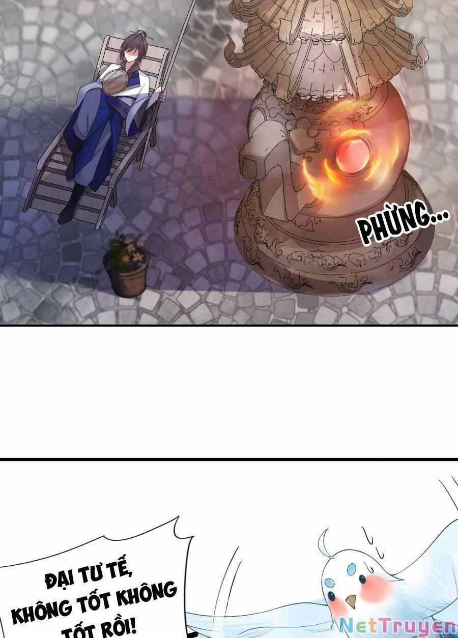 Nương Tử Nhà Ta Là Bạo Quân Nữ Đế Trong Tương Lai 14 trang 42