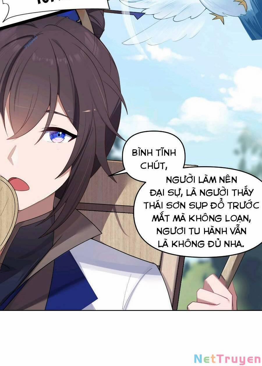 Nương Tử Nhà Ta Là Bạo Quân Nữ Đế Trong Tương Lai 14 trang 43