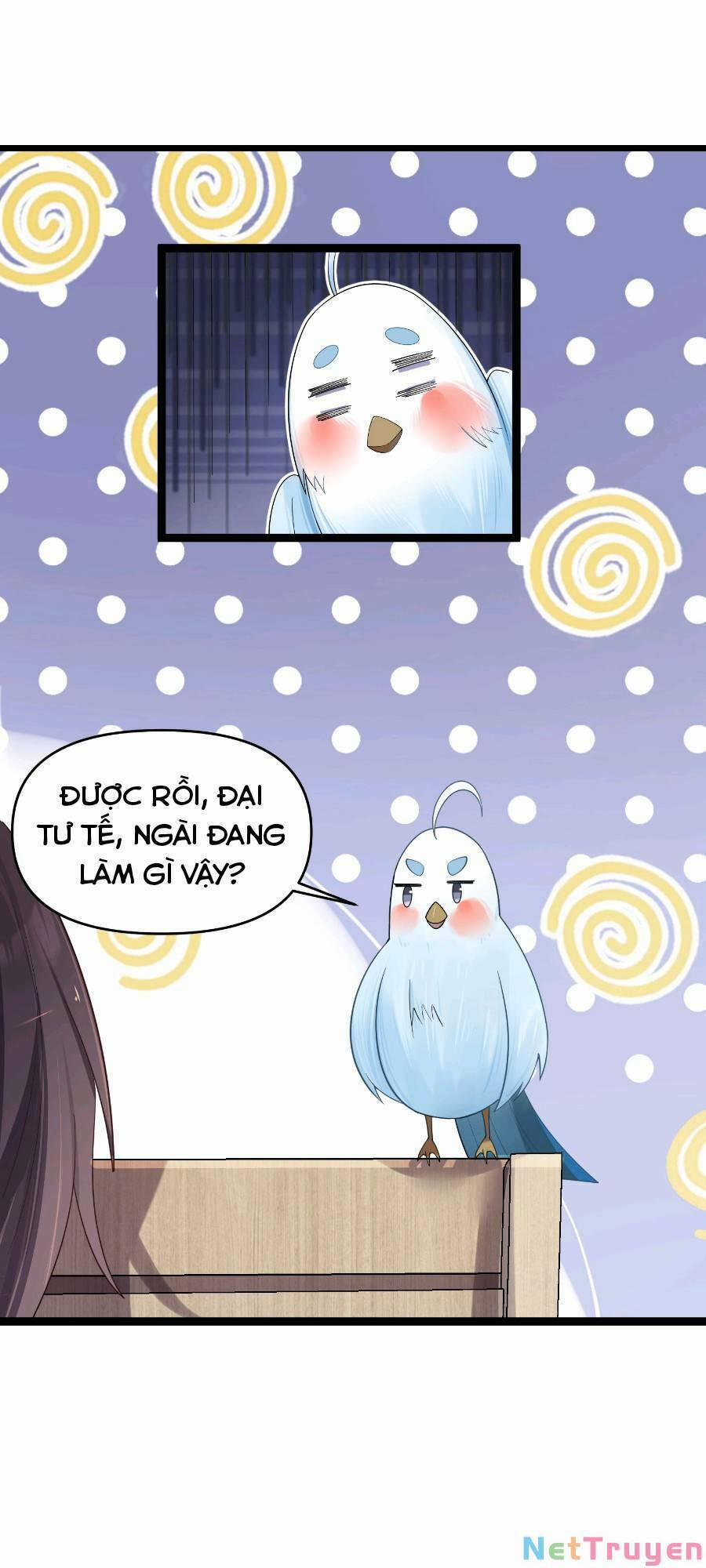 Nương Tử Nhà Ta Là Bạo Quân Nữ Đế Trong Tương Lai 14 trang 44