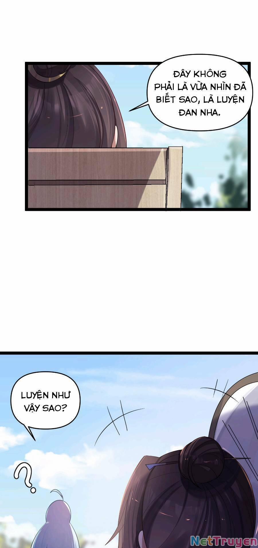 Nương Tử Nhà Ta Là Bạo Quân Nữ Đế Trong Tương Lai 14 trang 45