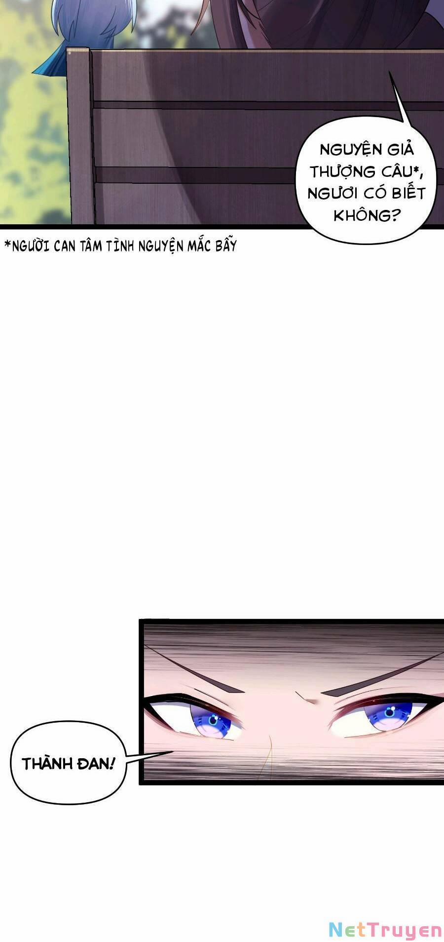 Nương Tử Nhà Ta Là Bạo Quân Nữ Đế Trong Tương Lai 14 trang 46