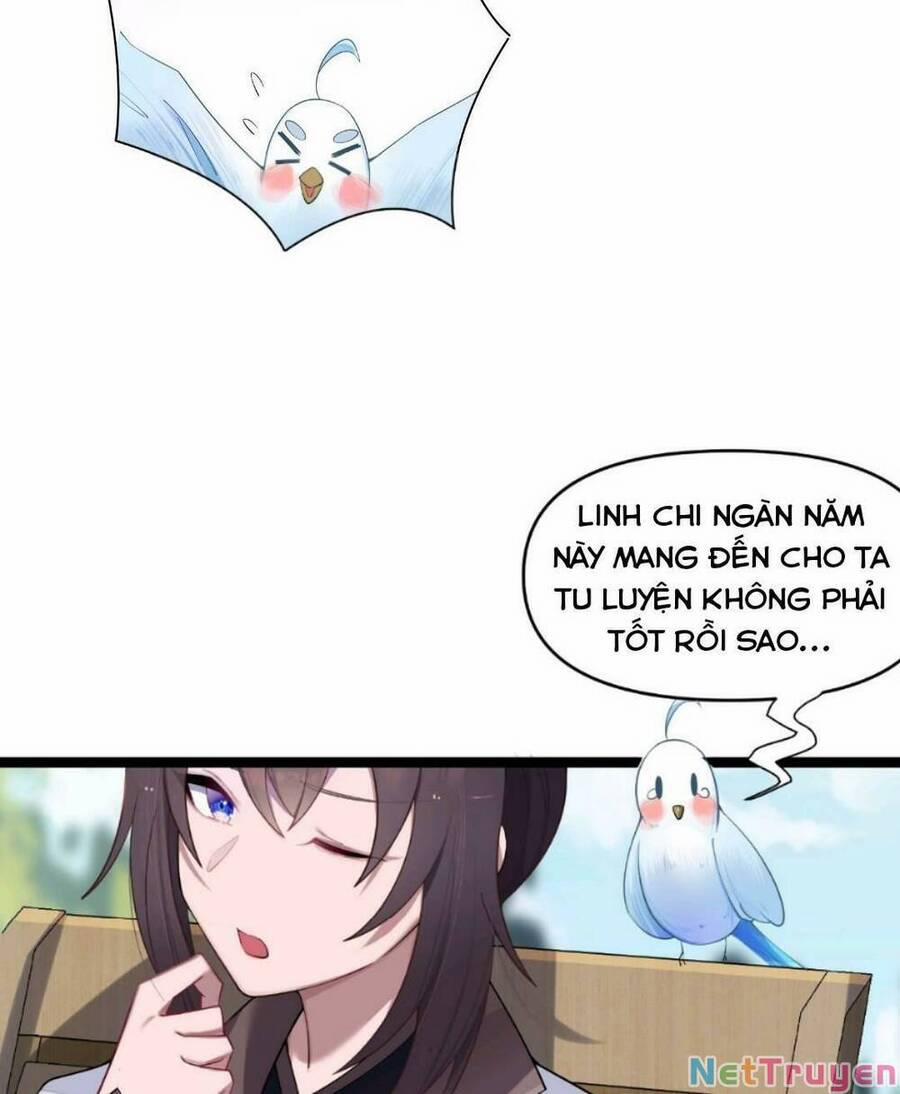 Nương Tử Nhà Ta Là Bạo Quân Nữ Đế Trong Tương Lai 14 trang 48