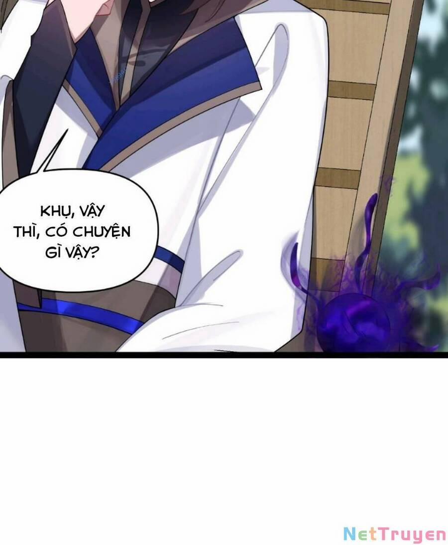 Nương Tử Nhà Ta Là Bạo Quân Nữ Đế Trong Tương Lai 14 trang 49