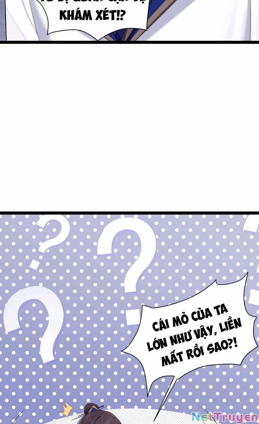 Nương Tử Nhà Ta Là Bạo Quân Nữ Đế Trong Tương Lai 14 trang 51