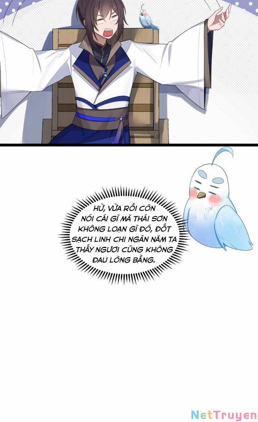 Nương Tử Nhà Ta Là Bạo Quân Nữ Đế Trong Tương Lai 14 trang 52