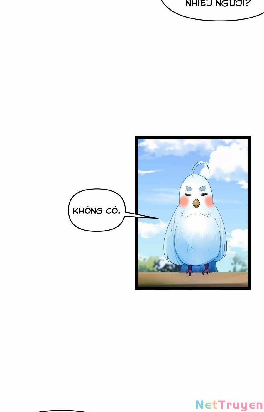 Nương Tử Nhà Ta Là Bạo Quân Nữ Đế Trong Tương Lai 14 trang 54