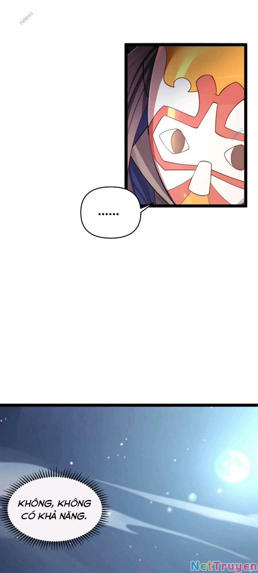 Nương Tử Nhà Ta Là Bạo Quân Nữ Đế Trong Tương Lai 14 trang 6