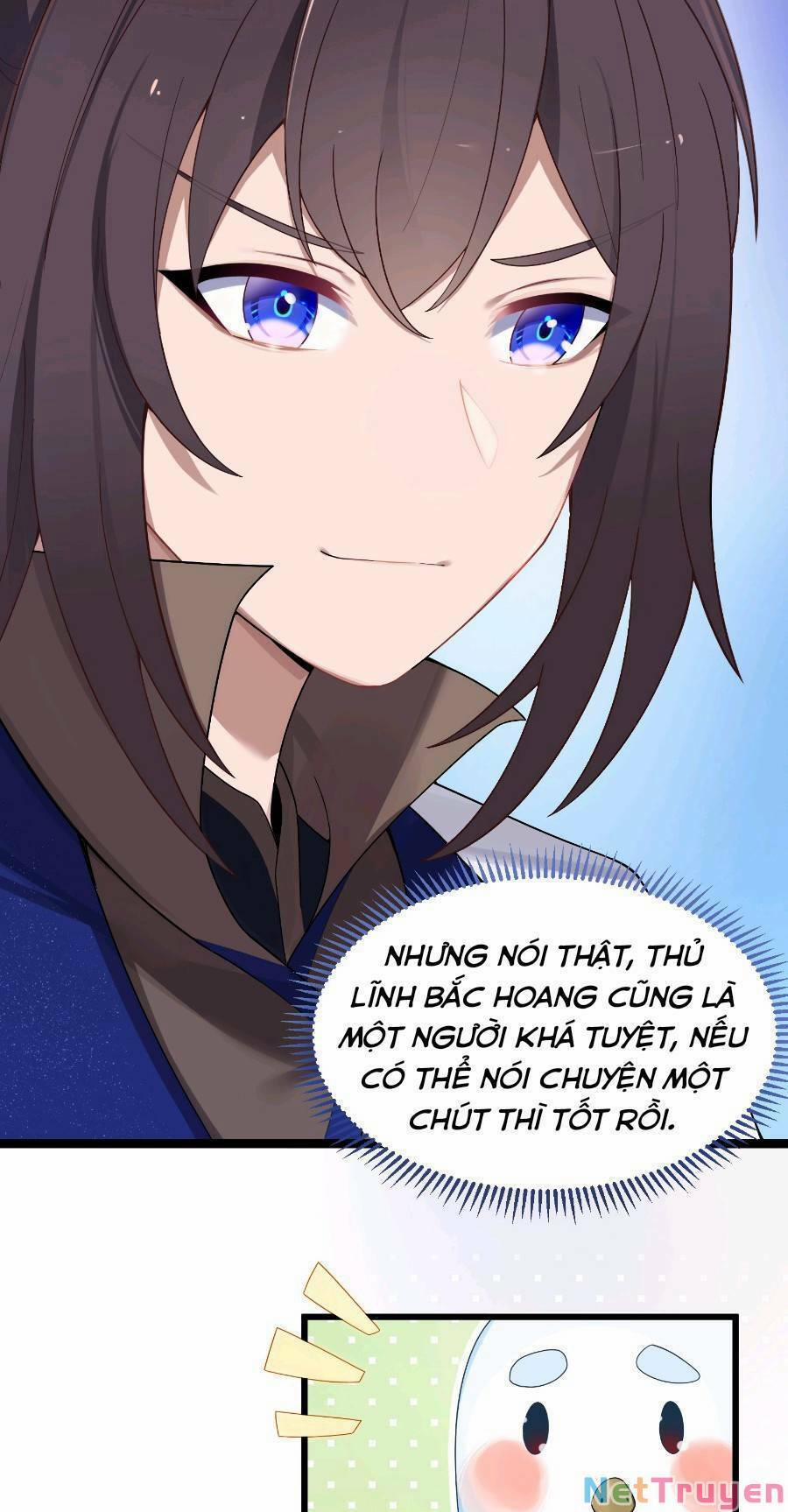Nương Tử Nhà Ta Là Bạo Quân Nữ Đế Trong Tương Lai 14 trang 63