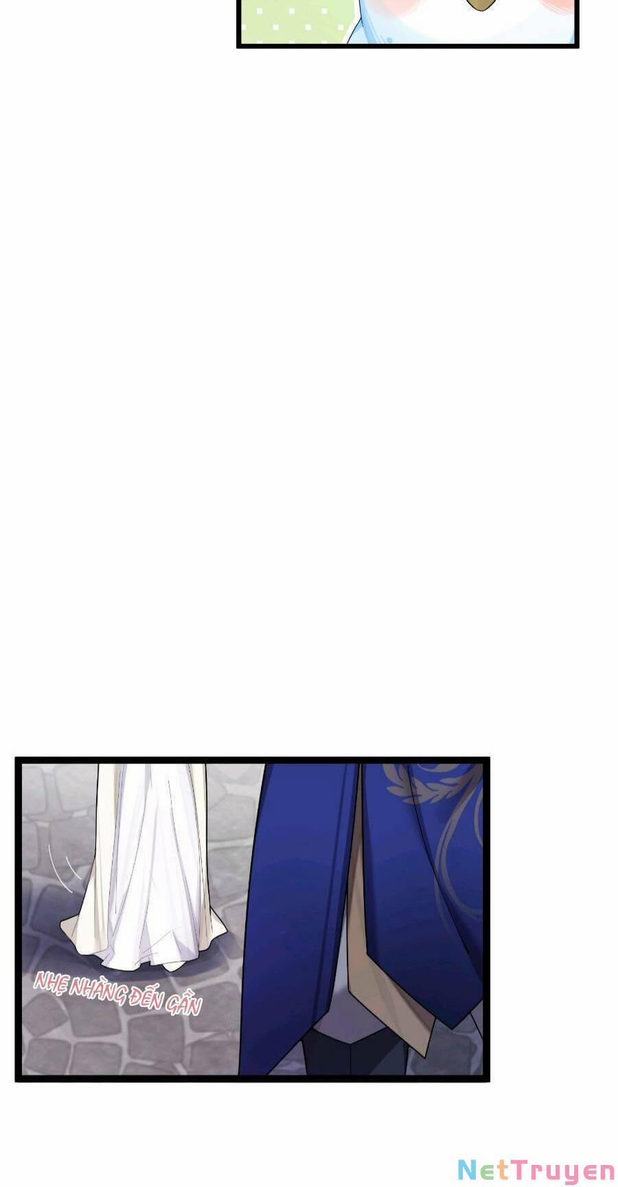 Nương Tử Nhà Ta Là Bạo Quân Nữ Đế Trong Tương Lai 14 trang 64
