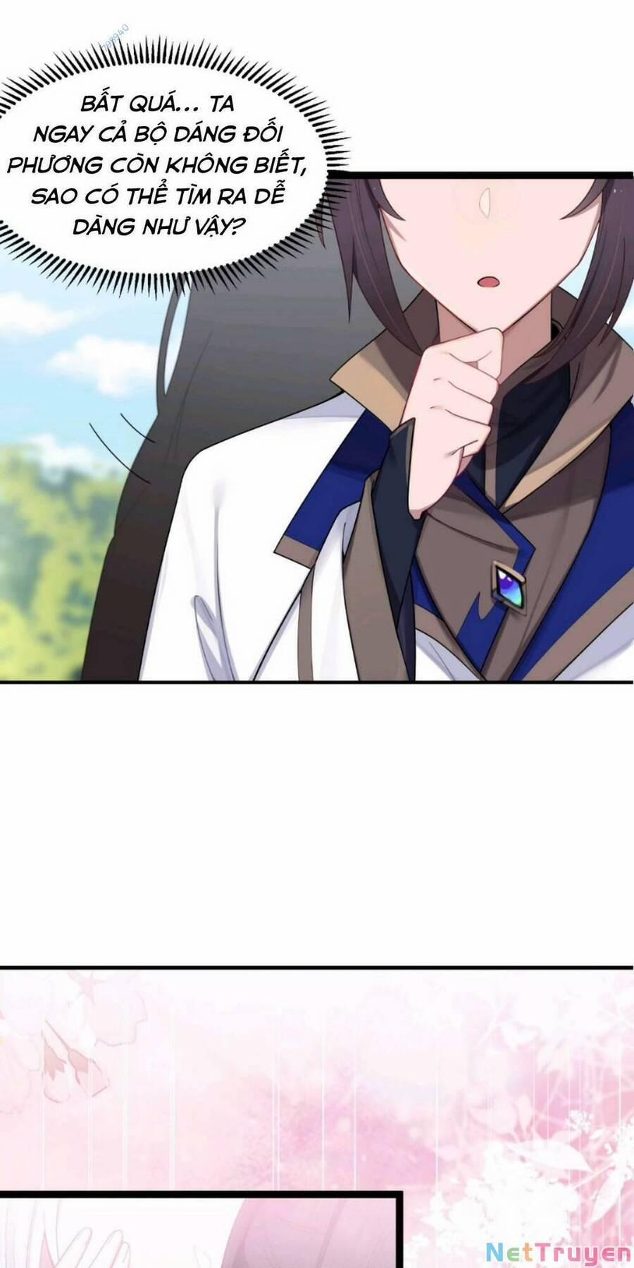 Nương Tử Nhà Ta Là Bạo Quân Nữ Đế Trong Tương Lai 14 trang 65