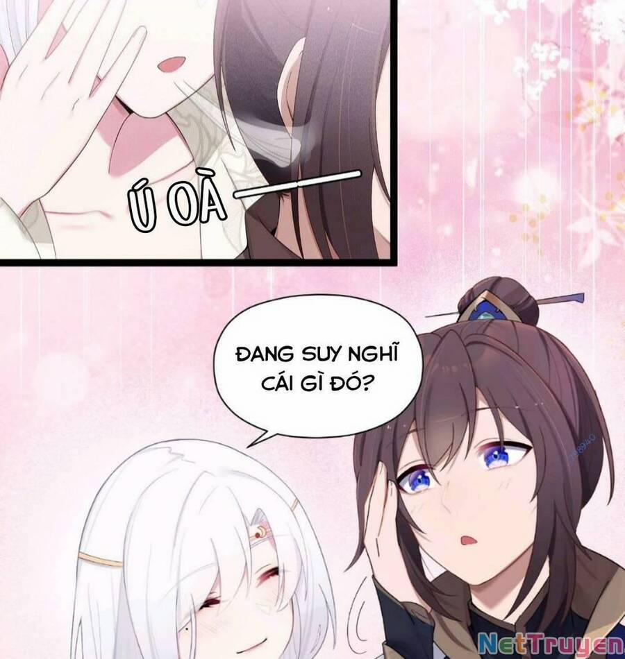 Nương Tử Nhà Ta Là Bạo Quân Nữ Đế Trong Tương Lai 14 trang 66